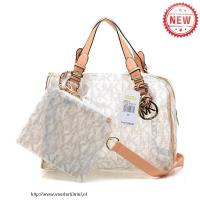 michael kors grayson plastic groot wit boekentassen Nijmegen Shop 8isbe464